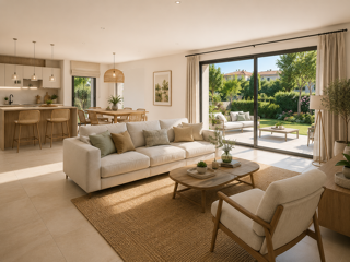  Maison à vendre 5 pièces 