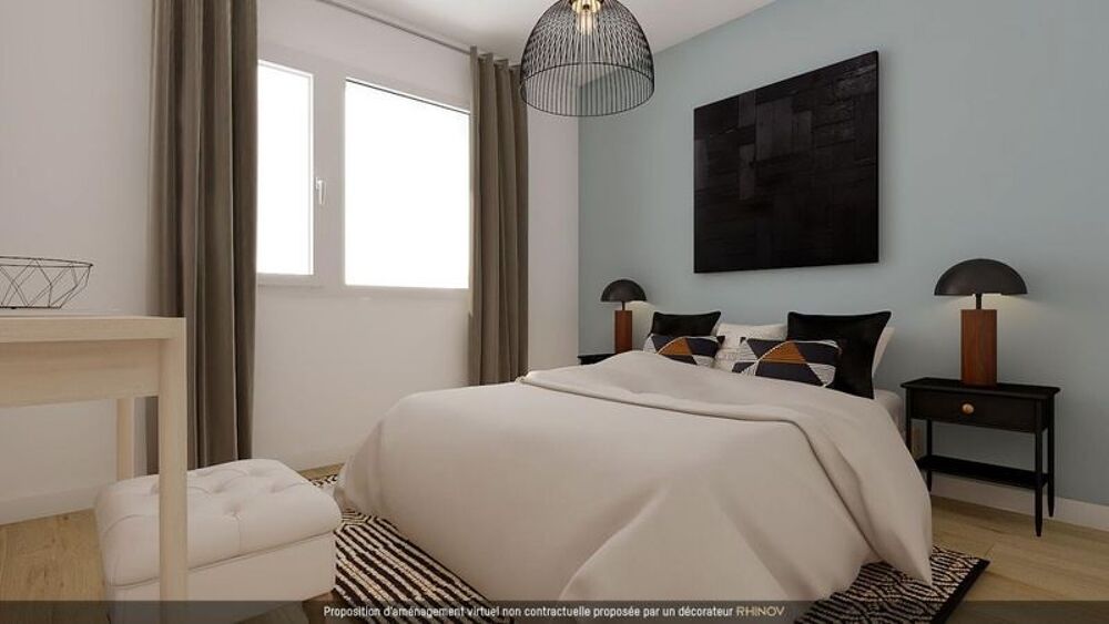 Vente Maison MAISON T4 DE 82 m² - ELIGIBLE PTZ ET FRAIS DE NOTAIRE OFFERTS Puiseux en france