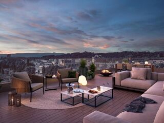  Appartement  vendre 5 pices 100 m