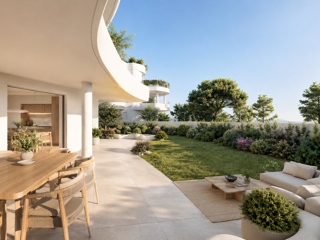  Appartement à vendre 4 pièces 
