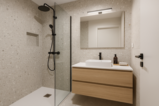  Appartement � vendre 2 pi�ces 