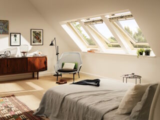  Appartement  vendre 4 pices 102 m