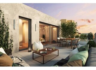  Appartement  vendre 2 pices 48 m