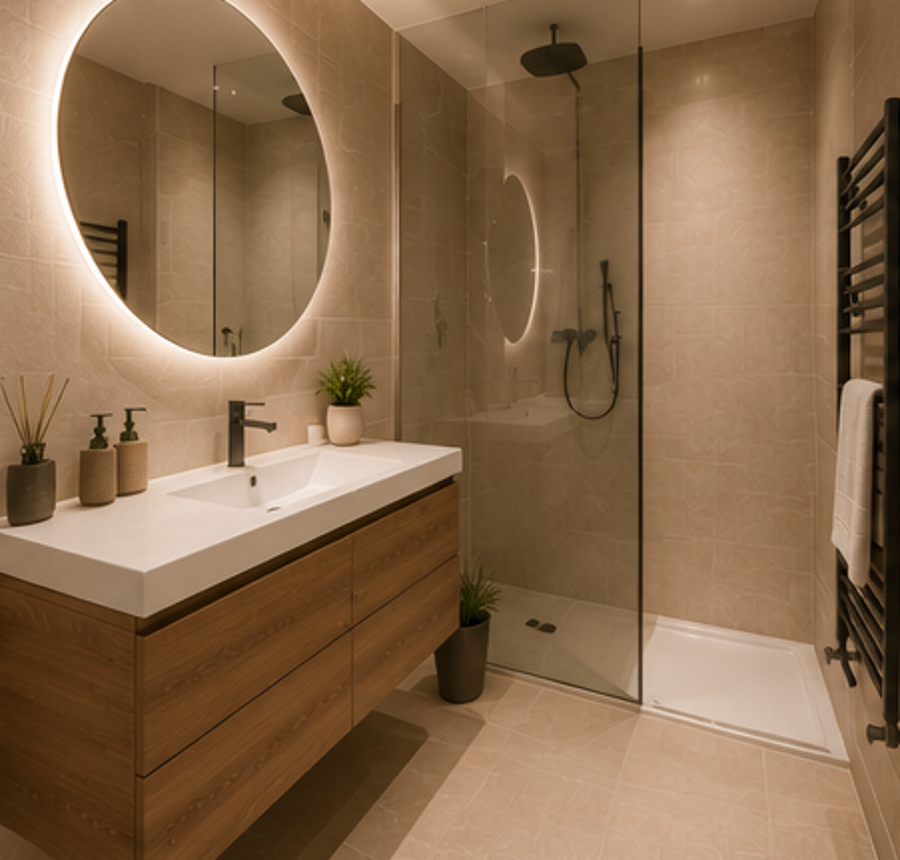 Vente Appartement Dernières opportunités, VISITABLE : découvrez ce spacieux 4 pièces visitable avec grand extérieur Marseille 9