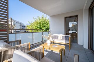  Appartement � vendre 2 pi�ces 60 m�