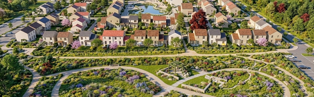 Vente Maison DERNIER LOT- Belle Maison Familiale 4 CHAMBRES, Evry courcouronnes