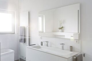 Appartement à vendre 3 pièces 