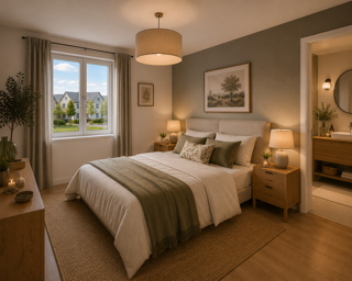  Maison à vendre 5 pièces 