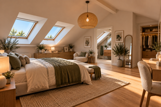  Maison à vendre 5 pièces 110 m²