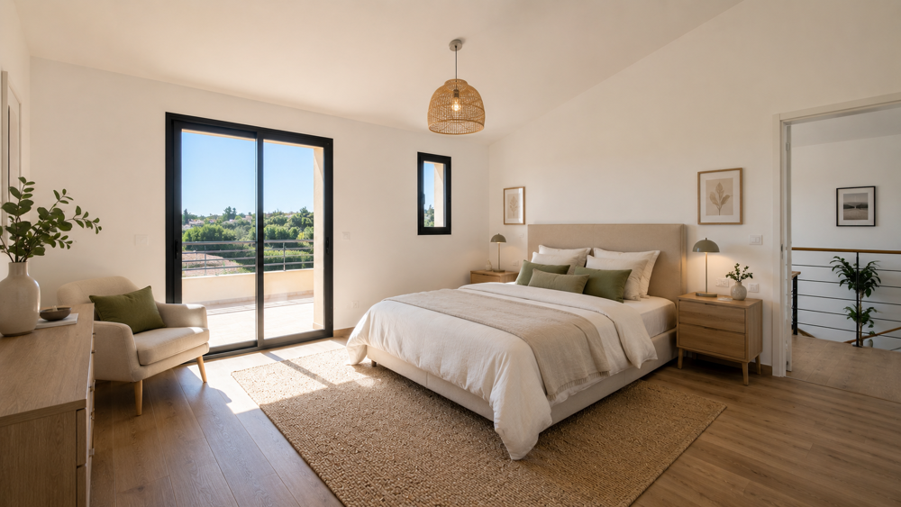 AIX - MAISON INDIVIDUELLE RE2020 DE 130M² AVEC 300M² DE JARDIN ET GARAGE
