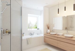  Maison à vendre 5 pièces 120 m²