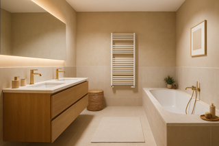  Maison 5 pi�ces  Stains