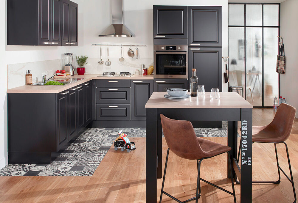 Vente Appartement RETOUR à LA VENTE - NEUF et LIVRÉE pour ce beau T4 en DERNIER étage et sa terrasse de 20m² Rillieux la pape
