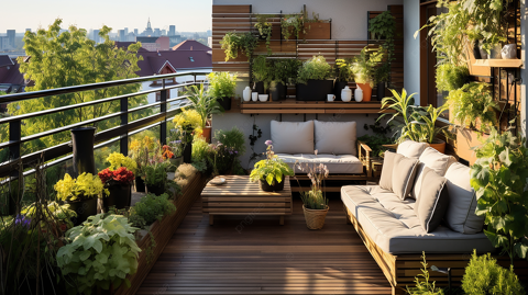   EA Superbe 3 pi�ces avec terrasse et parking - Livraison max juin 2026 Appartement - 3 pi�ce(s)