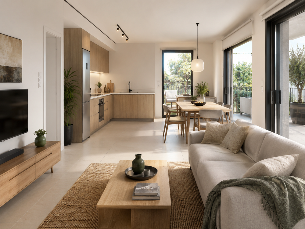 Vente Appartement *  EXCETIONNEL T4 COEUR DE VILLE Quiberon