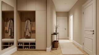 Vente Appartement Appartement Grand Standing 5 pièces Meaux Meaux
