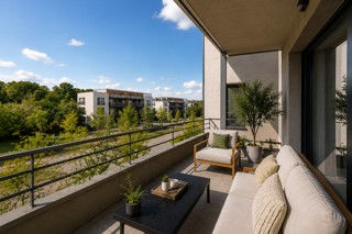  Appartement à vendre 3 pièces 74 m²