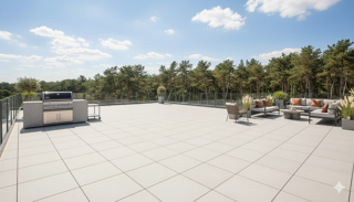  Appartement � vendre 3 pi�ces 