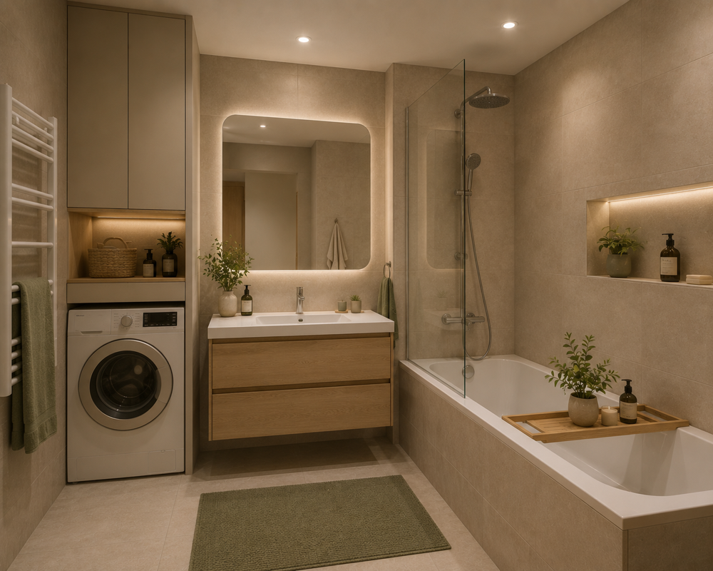 Vente Appartement DEVENEZ PROPRIÉTAIRE D'UN CHARMANT T3 AU COEUR DE BORÉLY ! Marseille 8