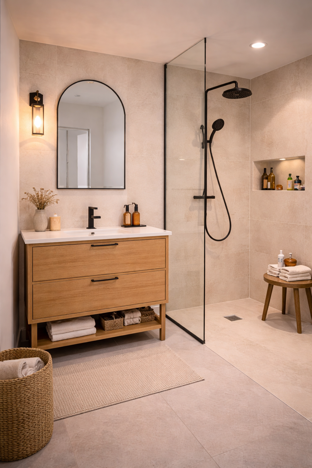 CENTRE VILLE - 4P DE 85M² AVEC EXTERIEUR DE 10M²
