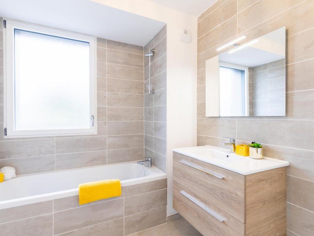 Vente Appartement PLEIN SUD ! Magnifique T4 70m² avec une terrasse de 42m² VUE SUR LE PORT Port de bouc