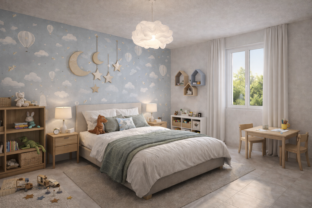 Vente Appartement MAGNIFIQUE 3 PIÈCES AU COEUR DU 9ÈME ARRONDISSEMENTS DE MARSEILLE ! Marseille 9