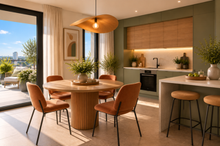 Vente Appartement Bel appartement proche de la gare de Tours Tours