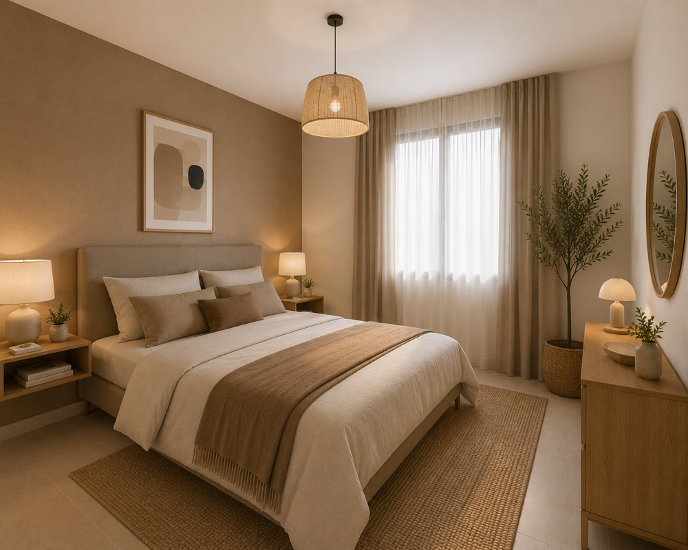 Vente Appartement 3 PIÉCES CALME ET LUMINEUX - PROCHE DU METRO ET DU TRAMWAY Marseille 15