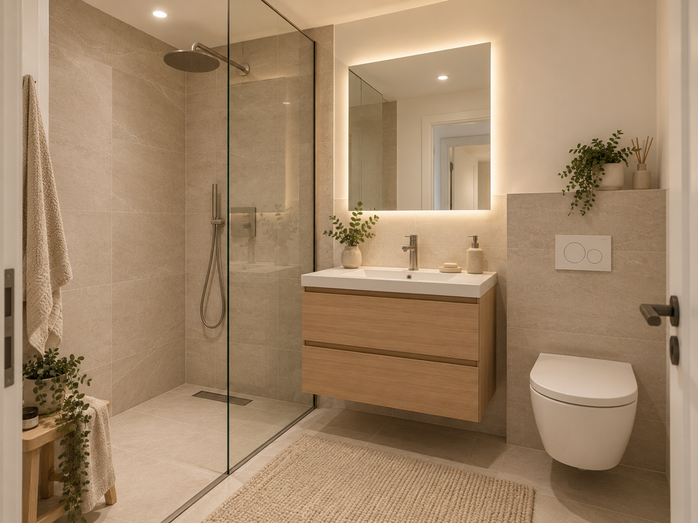 Vente Appartement Bron : votre appartement neuf à prix malin ! Bron