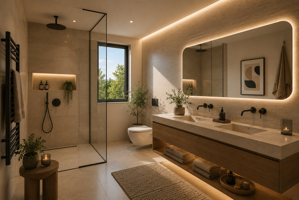 Vente Appartement LE JOYAUX ABSOLU - ROOFTOP - GARANTIE CONSTRUCTEUR Landerneau
