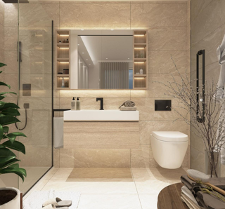  Appartement � vendre 4 pi�ces 