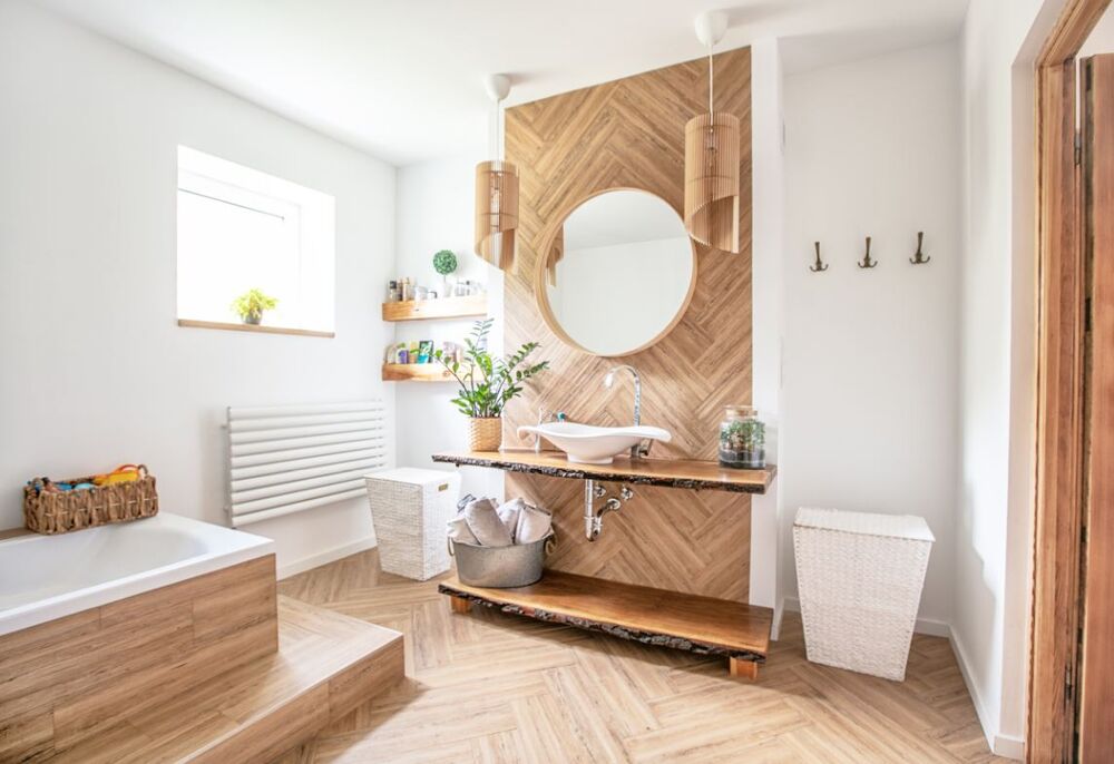 Vente Appartement RETOUR DE LOT F3 AVEC TERRASSE LE PLESSIS BOUCHARD SECTEUR GARE Le plessis bouchard