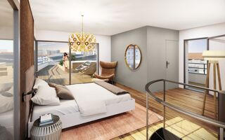  Maison  vendre 3 pices 