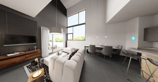  Appartement  vendre 4 pices 96 m