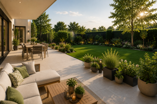  Maison à vendre 4 pièces 