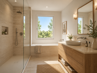  Maison à vendre 4 pièces 