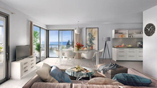  Appartement  vendre 4 pices 