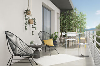  Appartement  vendre 4 pices 