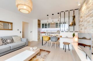  Appartement � vendre 3 pi�ces 