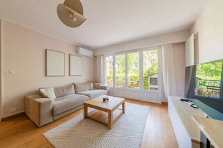  Appartement à vendre 3 pièces 
