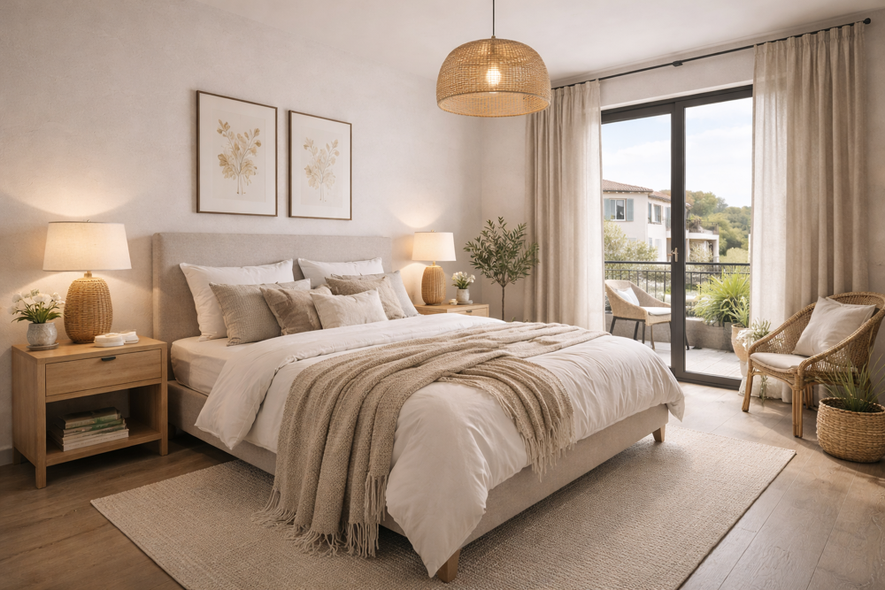 Vente Appartement DERNIER ETAGE - 2P DE 45M² AVEC EXTERIEUR Avignon