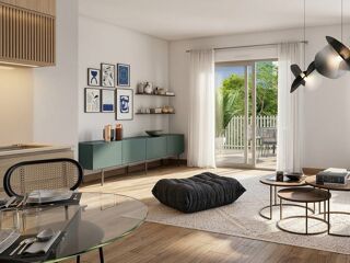 Vente Appartement 4 PIECES TRAVERSANT AVEC EXTÉRIEUR & TRANSPORTS A PROXIMITE Epinay sur seine