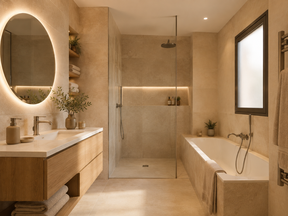 Vente Appartement AGAY – DOUBLE EXPOSITION SUD/EST & GRANDE TERRASSE– SUPERBE T3 DANS RESIDENCE AVEC PSICINE St raphael