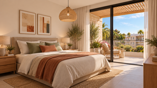 Vente Appartement LE GRAU DU ROI - NEUF LIVRE ! Votre T3 à 250 m des PLAGES - DERNIER LOT ! Le grau-du-roi