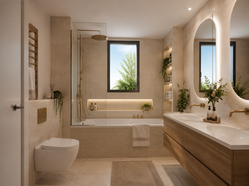 Vente Appartement ROOFTOP PRIVATIF DE 95 M²  – SOMPTUEUX T4 EN DERNIER ÉTAGE Frejus