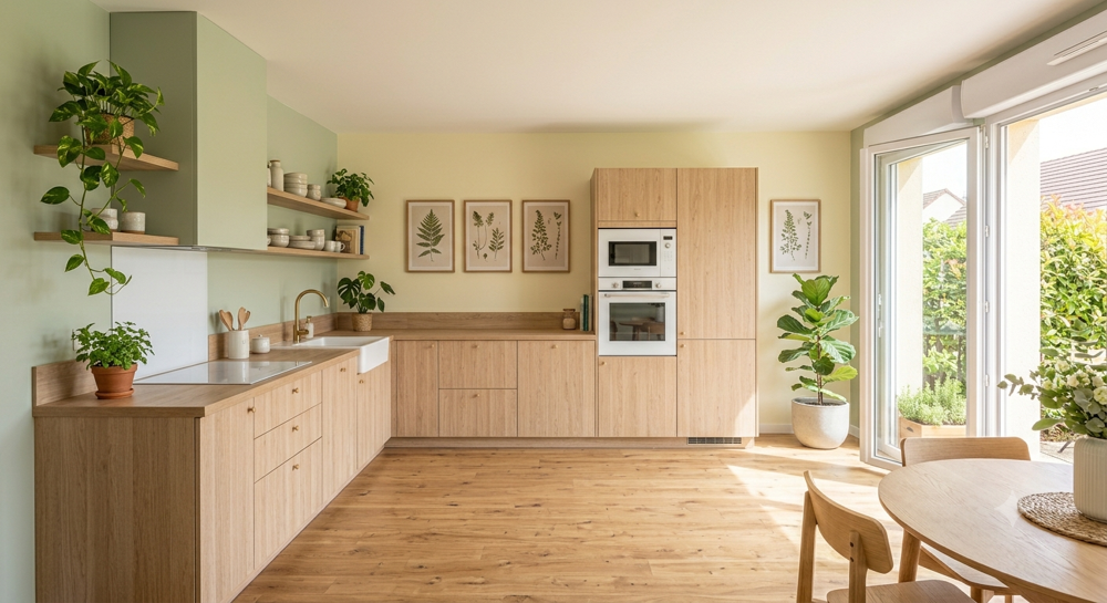Vente Appartement --SUR LA COTE DE GRANIT ROSE : GRAND T3 REZ-DE-JARDIN A PRIX REDUIT ! Perros guirec