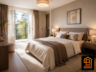  Appartement à vendre 2 pièces 43 m²