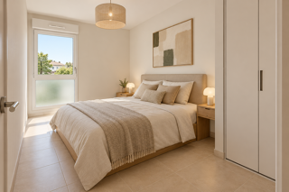  Appartement à vendre 2 pièces 