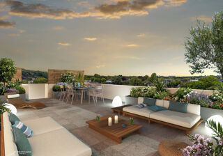  Appartement  vendre 4 pices 