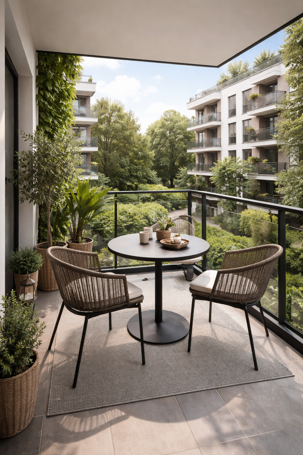 Vente Appartement PROCHE GRIFFON - 2P DE 50M² AVEC EXTERIEUR Vitrolles